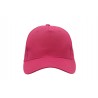 Kids' cap - mod. 3993:Pink, Polyester
